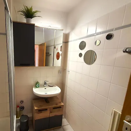 Huus An'T Diek Schillig Exterior foto