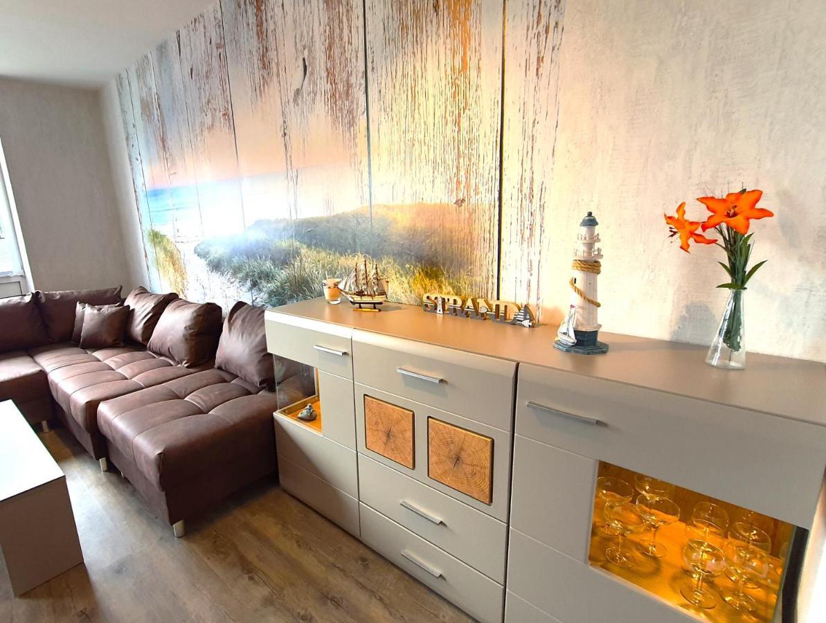 Apartment Huus An't Diek