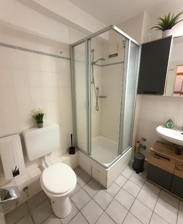 Apartment Huus An't Diek