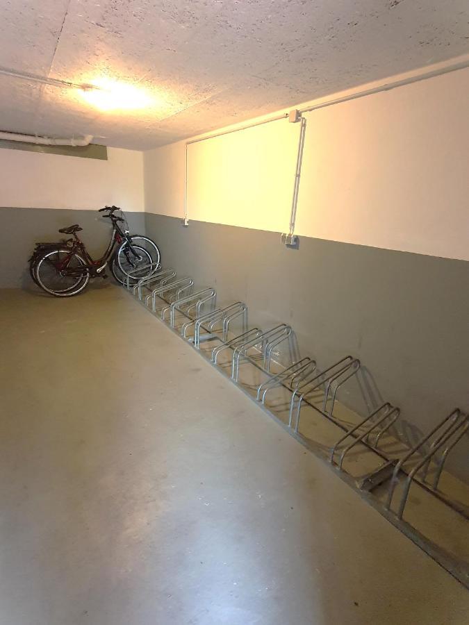 Huus An't Diek Apartment Schillig