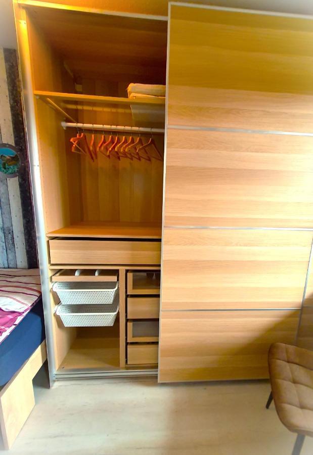 Apartment Huus An't Diek *