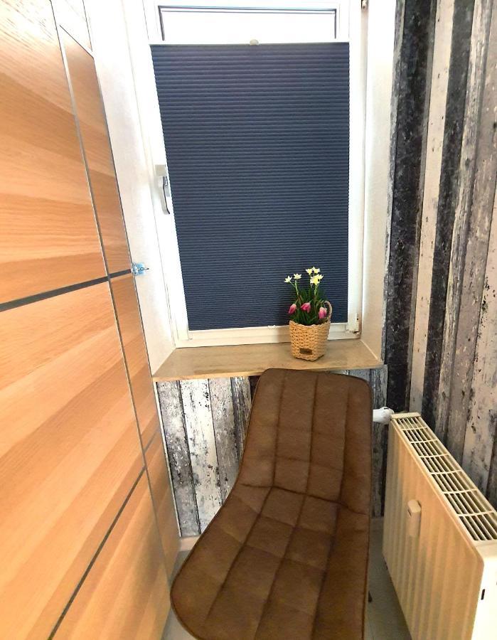 Apartment Huus An't Diek Schillig