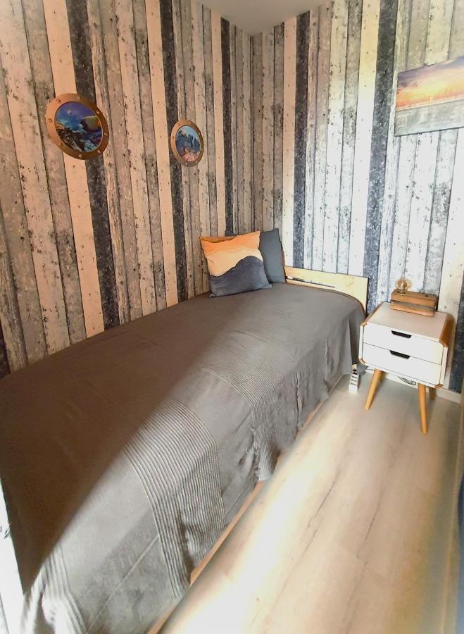 Apartment Huus An't Diek