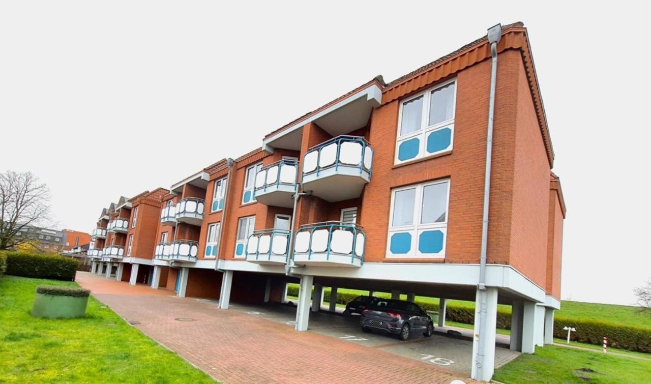 Apartment Huus An't Diek *