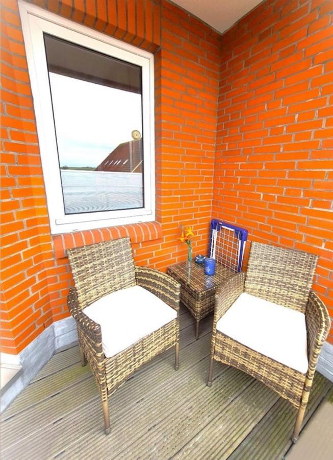 Apartment Huus An't Diek *